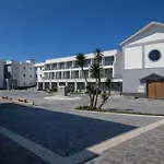 Hotell Hotiday Pozzuoli