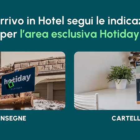 Hotiday Hotell